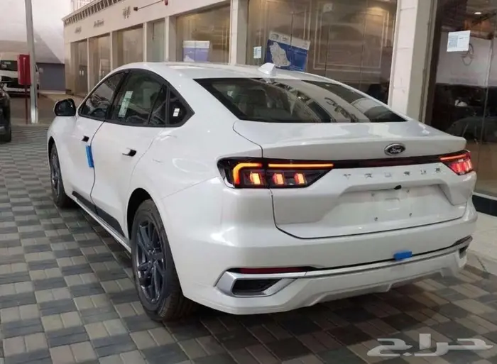 فورد تورس امبيانتي وترند- تاتنيم موديل 2026 عروض 4