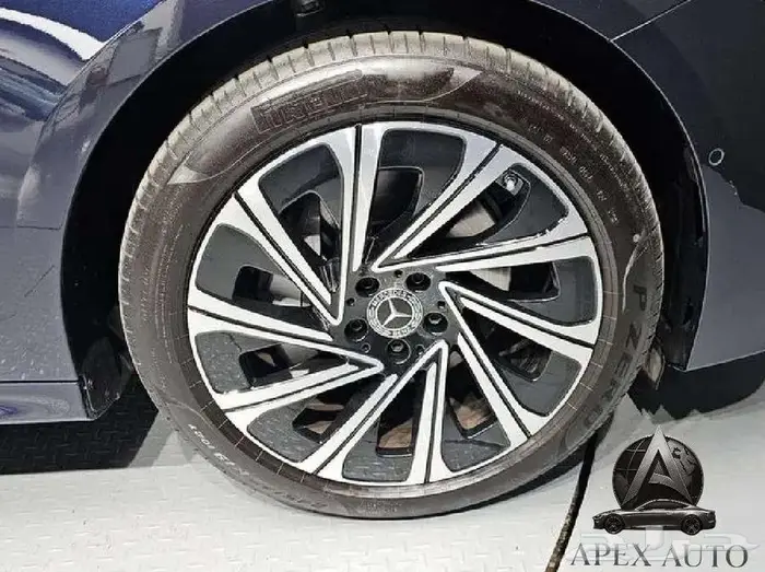 مرسيدس E300 2024 4MATIC كلاسيك عرض مميز 5