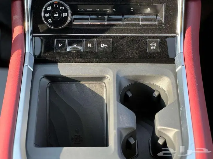 نيسان باترول 2026 بلاتينيوم 3.8 CC بدون تيربو 26