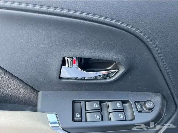 تويوتا راش 2023 S 10