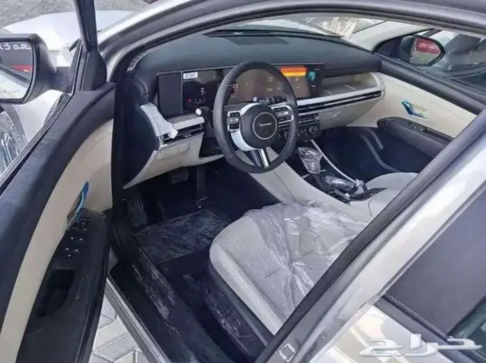 توسان سمارت 2025 افضل سعر في المملكة 5