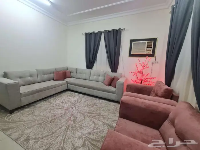 طقم كنب للبيع 1