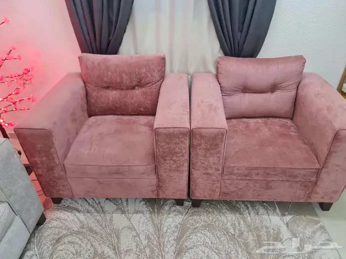 طقم كنب للبيع 3