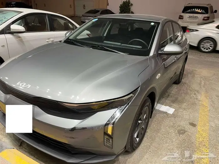 KIA K3 2024 0