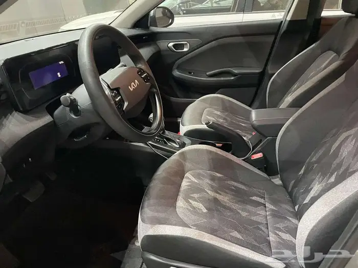 KIA K3 2024 7