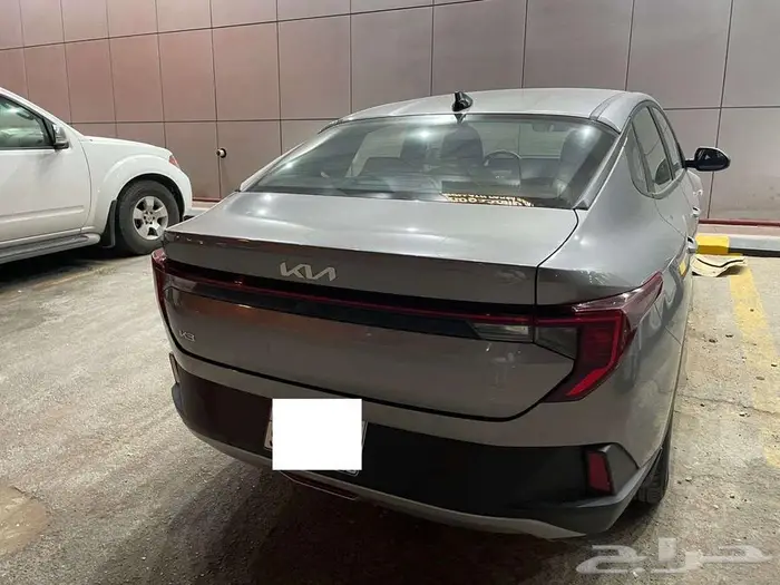 KIA K3 2024 10