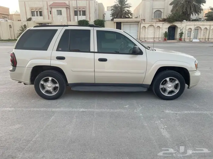 للبيع بليزر مخزن وكاله 2009 3