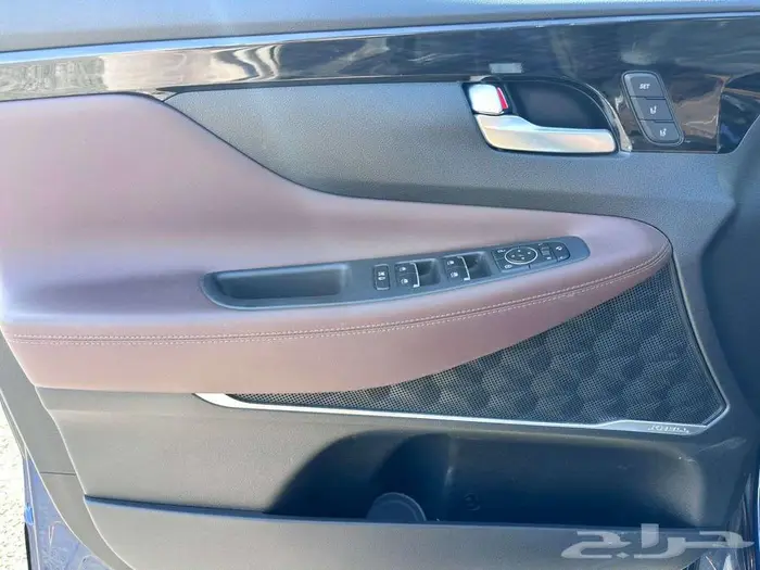 هونداي سنتافي ديزل 2019 بطاقة جمركية وان مليون استيراد 35