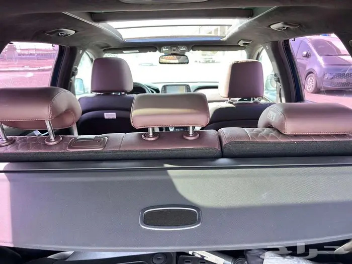 هونداي سنتافي ديزل 2019 بطاقة جمركية وان مليون استيراد 30