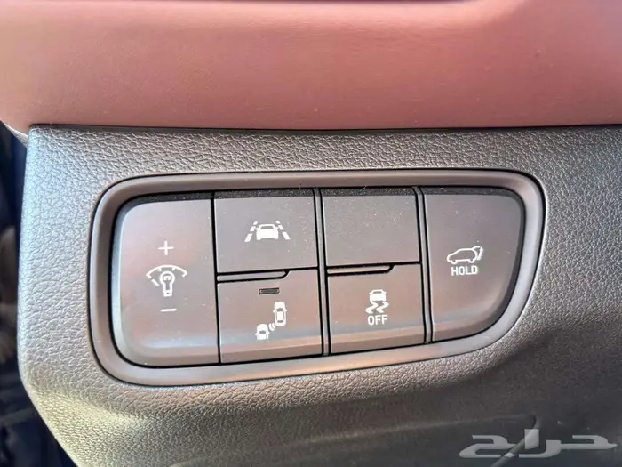 هونداي سنتافي ديزل 2019 بطاقة جمركية وان مليون استيراد 33