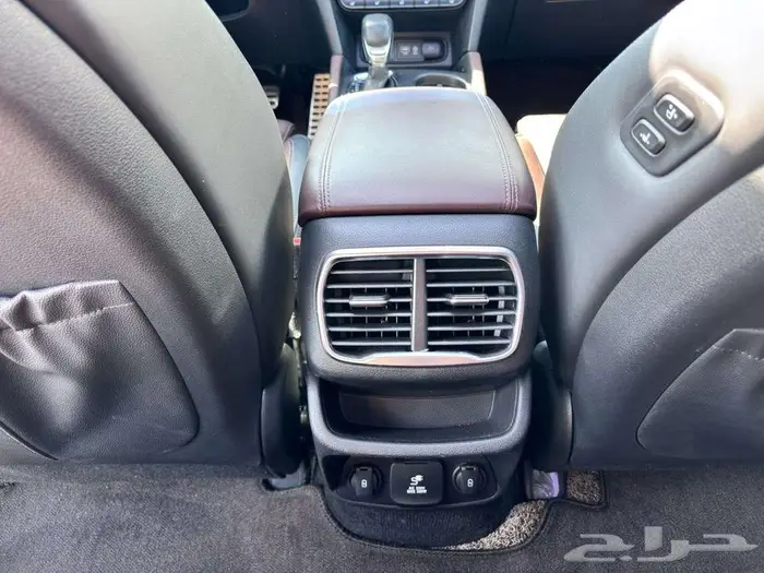 هونداي سنتافي ديزل 2019 بطاقة جمركية وان مليون استيراد 32