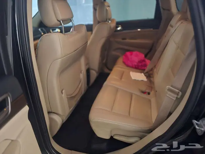 جراند شيروكي 2