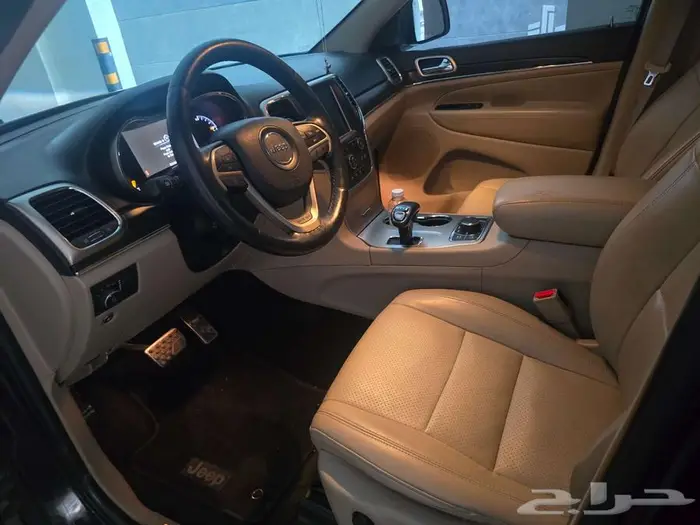 جراند شيروكي 1