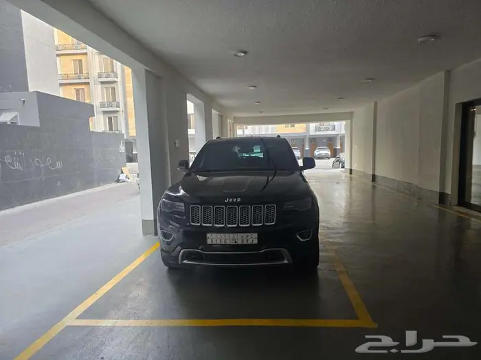 جراند شيروكي 3