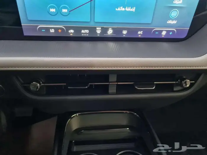 فورد تورس امبيانتي 2026 1