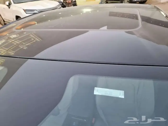 فورد تورس امبيانتي 2026 3