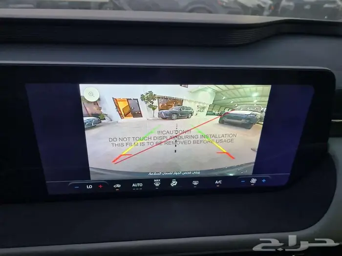 فورد تورس امبيانتي 2026 6