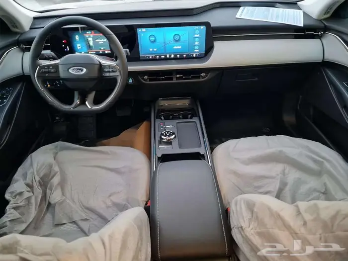 فورد تورس امبيانتي 2026 12