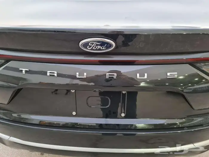 فورد تورس امبيانتي 2026 13