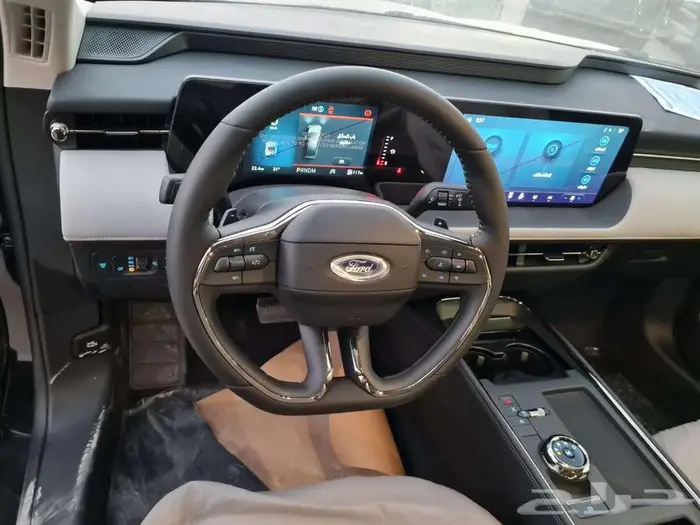 فورد تورس امبيانتي 2026 8