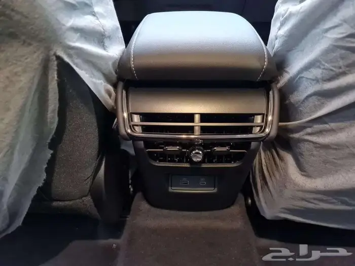 فورد تورس امبيانتي 2026 9