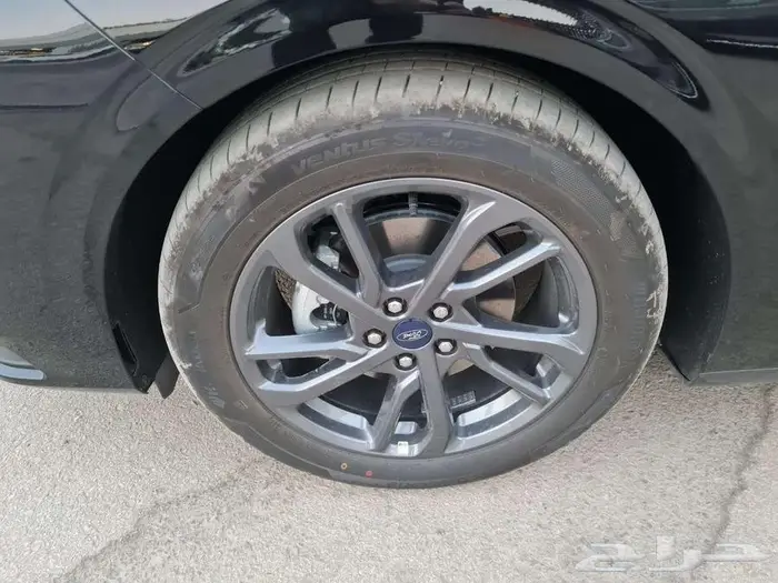 فورد تورس امبيانتي 2026 4