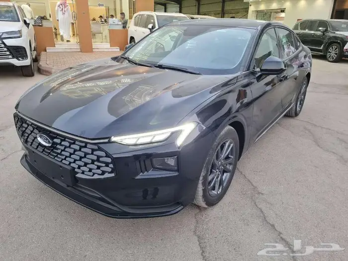 فورد تورس امبيانتي 2026 5