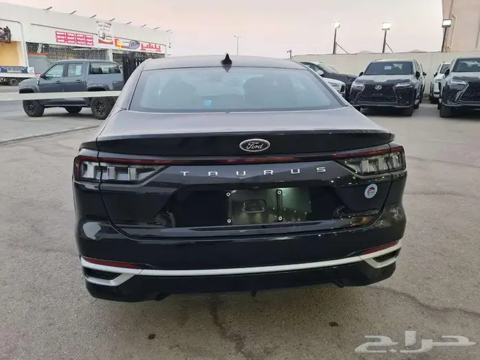 فورد تورس امبيانتي 2026 15
