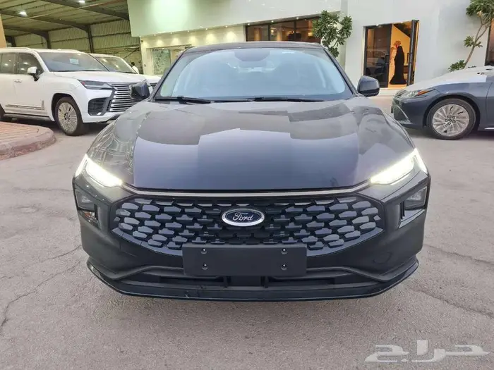 فورد تورس امبيانتي 2026 0