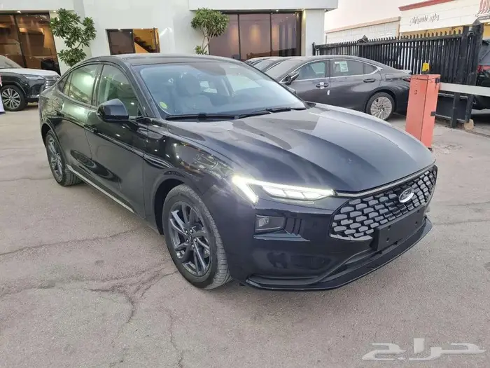 فورد تورس امبيانتي 2026 17