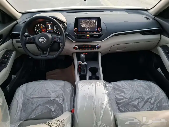 بريدة حي الجزيرة المعارض 4