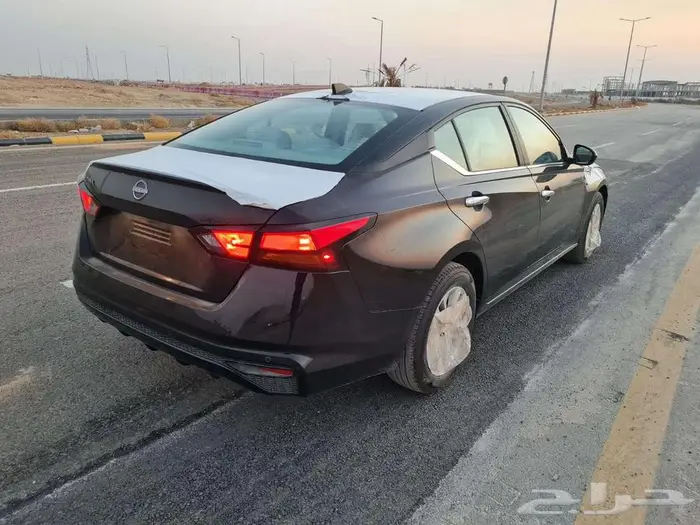 بريدة حي الجزيرة المعارض 1