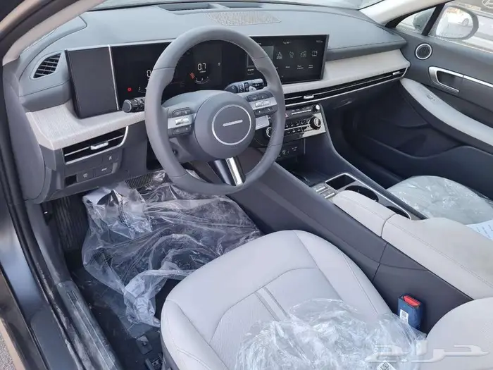 هيونداي سوناتا 2026 9