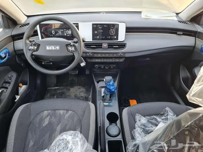 بريدة حي الجزيرة المعارض 3