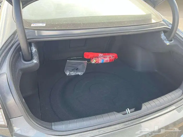 سوناتا سمارت 2026 نقد وتقسيط 7