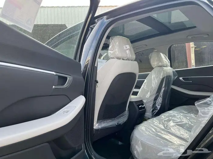 سوناتا سمارت 2026 نقد وتقسيط 6