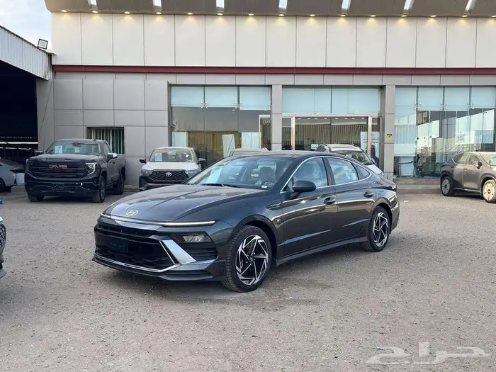 سوناتا سمارت 2026 نقد وتقسيط 0