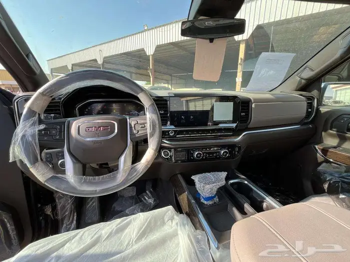 سييرا الفيشن 2025 5