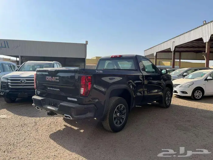 سييرا الفيشن 2025 2