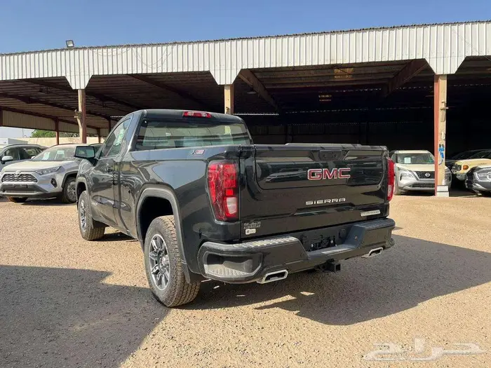 سييرا الفيشن 2025 3