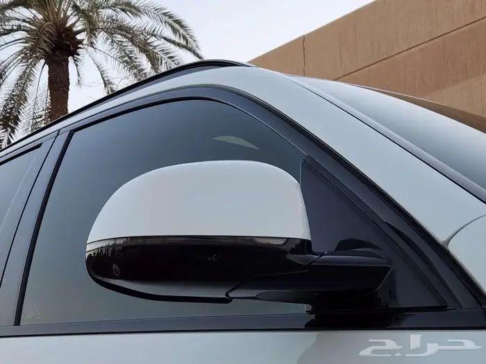 بي ام 2021 X5 (( مخزن )) 10