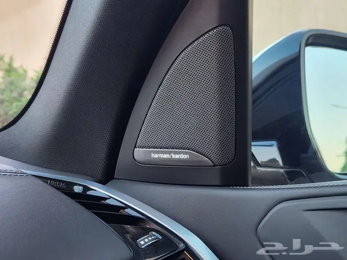 بي ام 2021 X5 (( مخزن )) 31