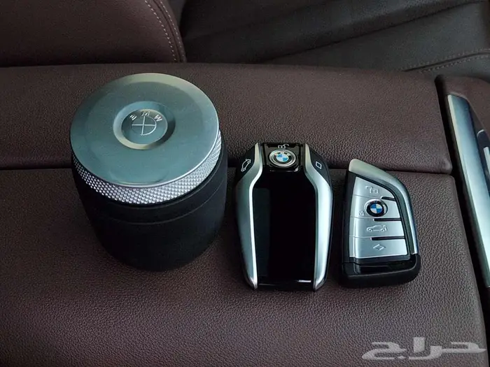 بي ام 2021 X5 (( مخزن )) 39