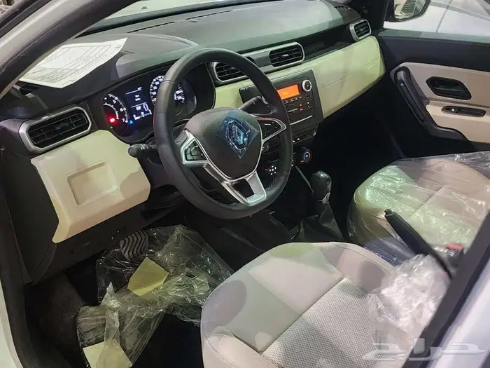 رينو داستر ستاندر سعودي 2025 9