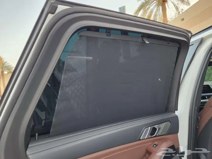 بي ام 2021 X5 (( مخزن )) 38