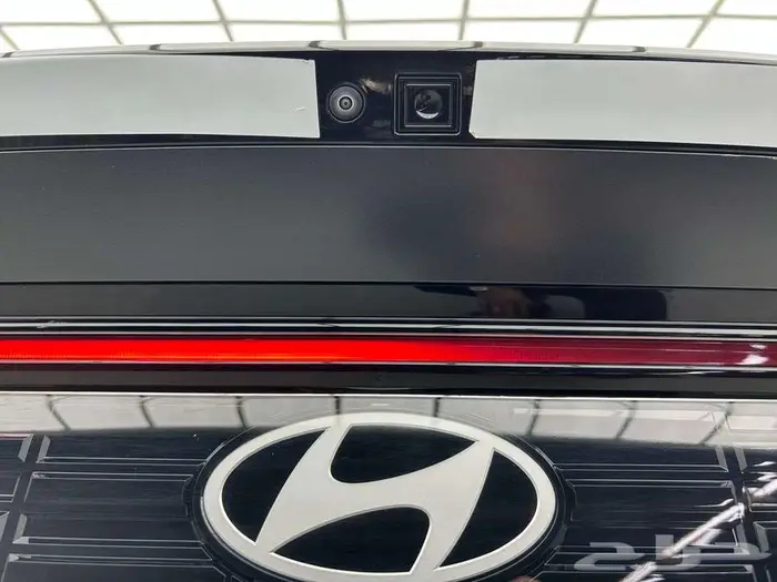 هيونداي سوناتا سمارت 2026 تجمع بين القوة و الفخامه 19