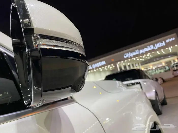 تانك 500 موديل 2025 ابيض ماشيه 15000كم 14