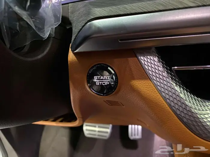 تانك 500 موديل 2025 ابيض ماشيه 15000كم 27