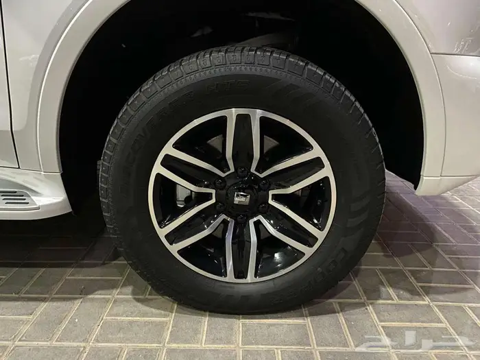 تانك 500 موديل 2025 ابيض ماشيه 15000كم 8