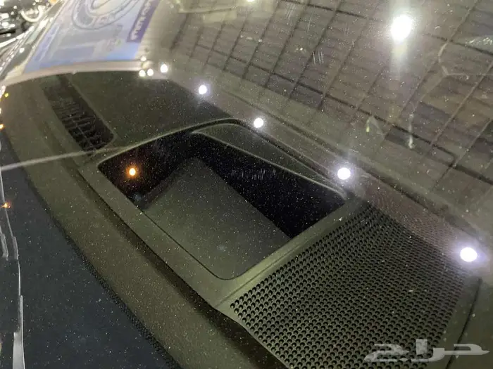 تانك 500 موديل 2025 ابيض ماشيه 15000كم 36